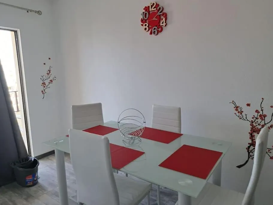 Sweet Home Cruzeiro 802 Portimao Apartment