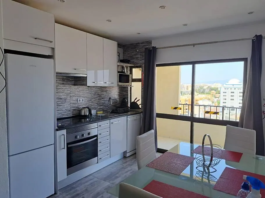 Apartment Sweet Home Cruzeiro 802 Portimao Portugal
