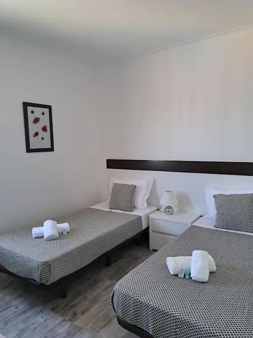 Sweet Home Cruzeiro 802 Portimao Apartment
