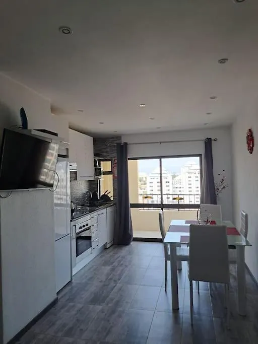 Sweet Home Cruzeiro 802 Portimao Apartment