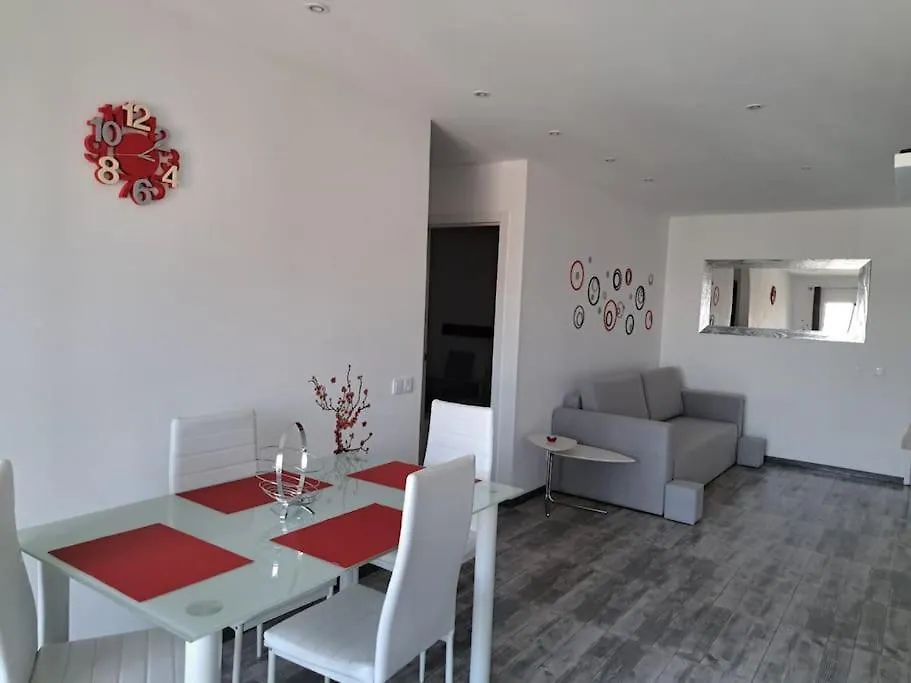 Apartment Sweet Home Cruzeiro 802 Portimao