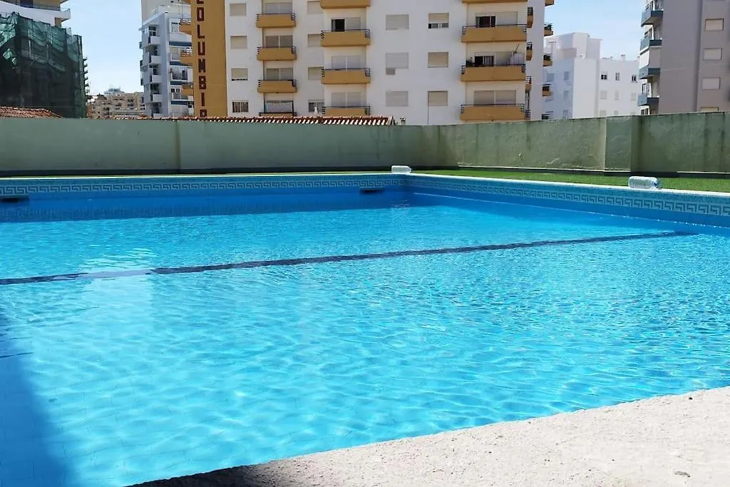 Sweet Home Cruzeiro 802 Portimao