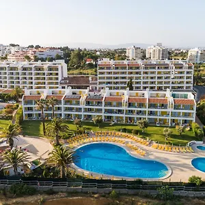 Jardim Do Vau Портиман