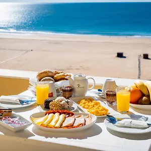 Santa Catarina Algarve Портиман