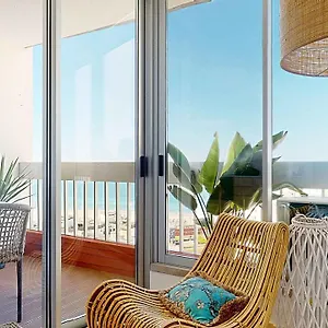 Apartment Sea Nest, Portimao