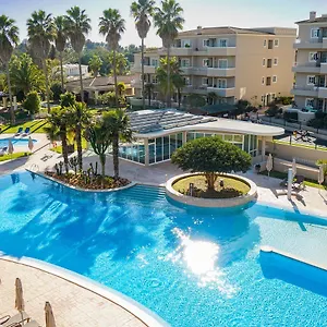 Vitors Plaza Hotel apartamentowy