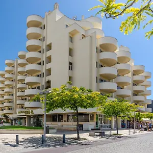 Turim Algarve Mor Turisticos Hotel apartamentowy