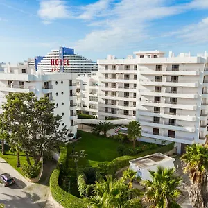 Mirachoro Da Rocha Hotel apartamentowy