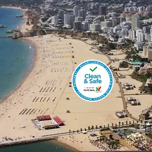 Turisticos Perola Da Rocha Appartamento